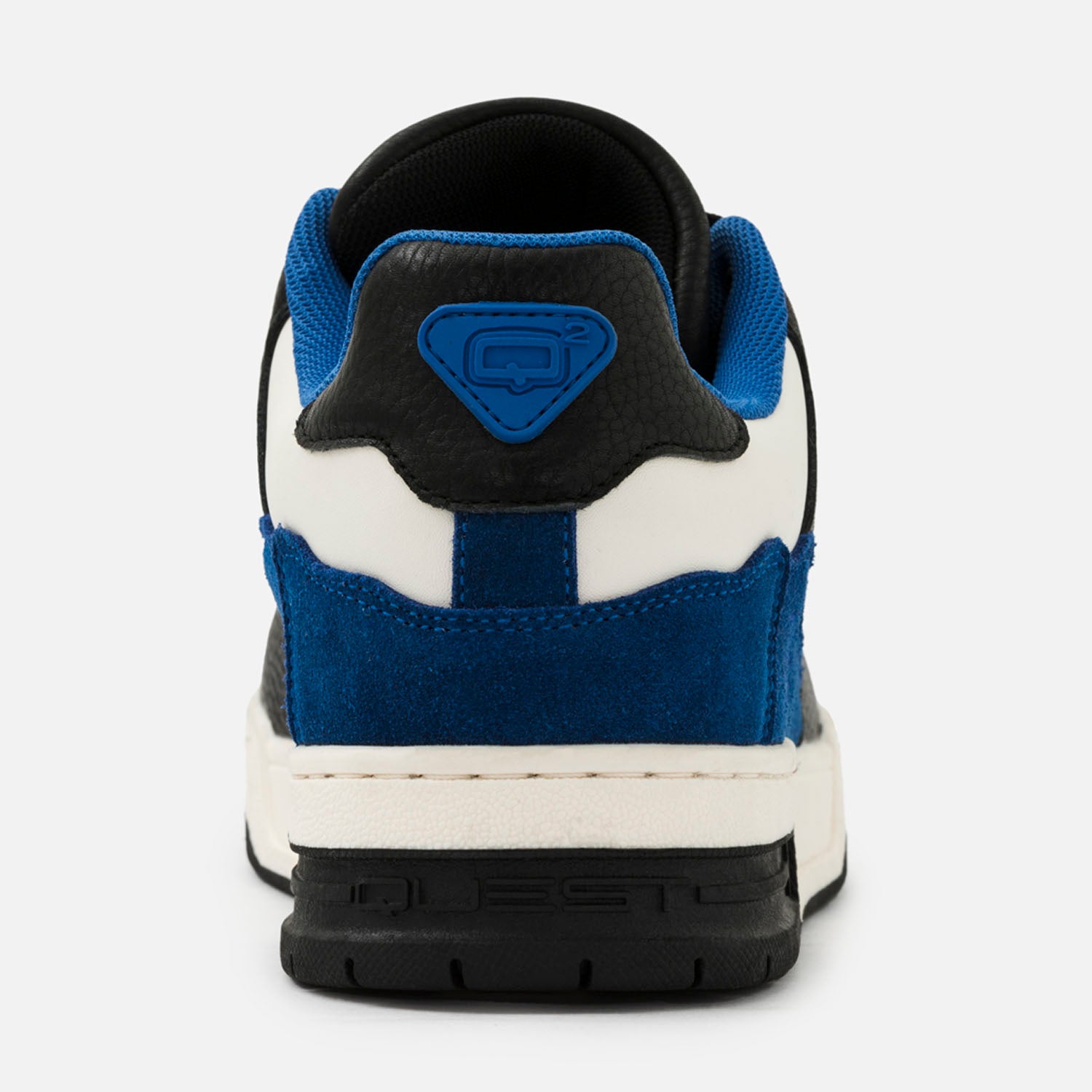 ZAPATOS TENIS COLOR AZUL REY OSCURO