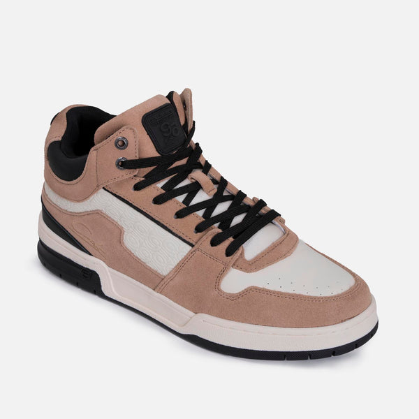 ZAPATOS TENIS COLOR WARM TAUPE