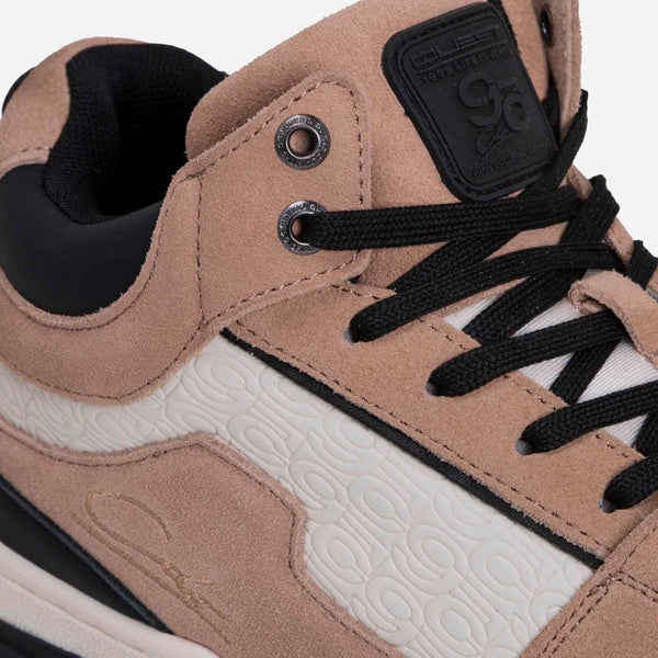 ZAPATOS TENIS COLOR WARM TAUPE