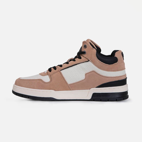 ZAPATOS TENIS COLOR WARM TAUPE