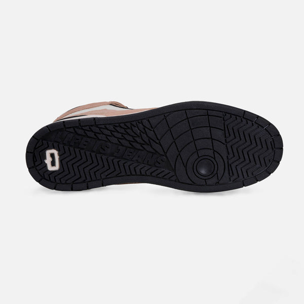 ZAPATOS TENIS COLOR WARM TAUPE