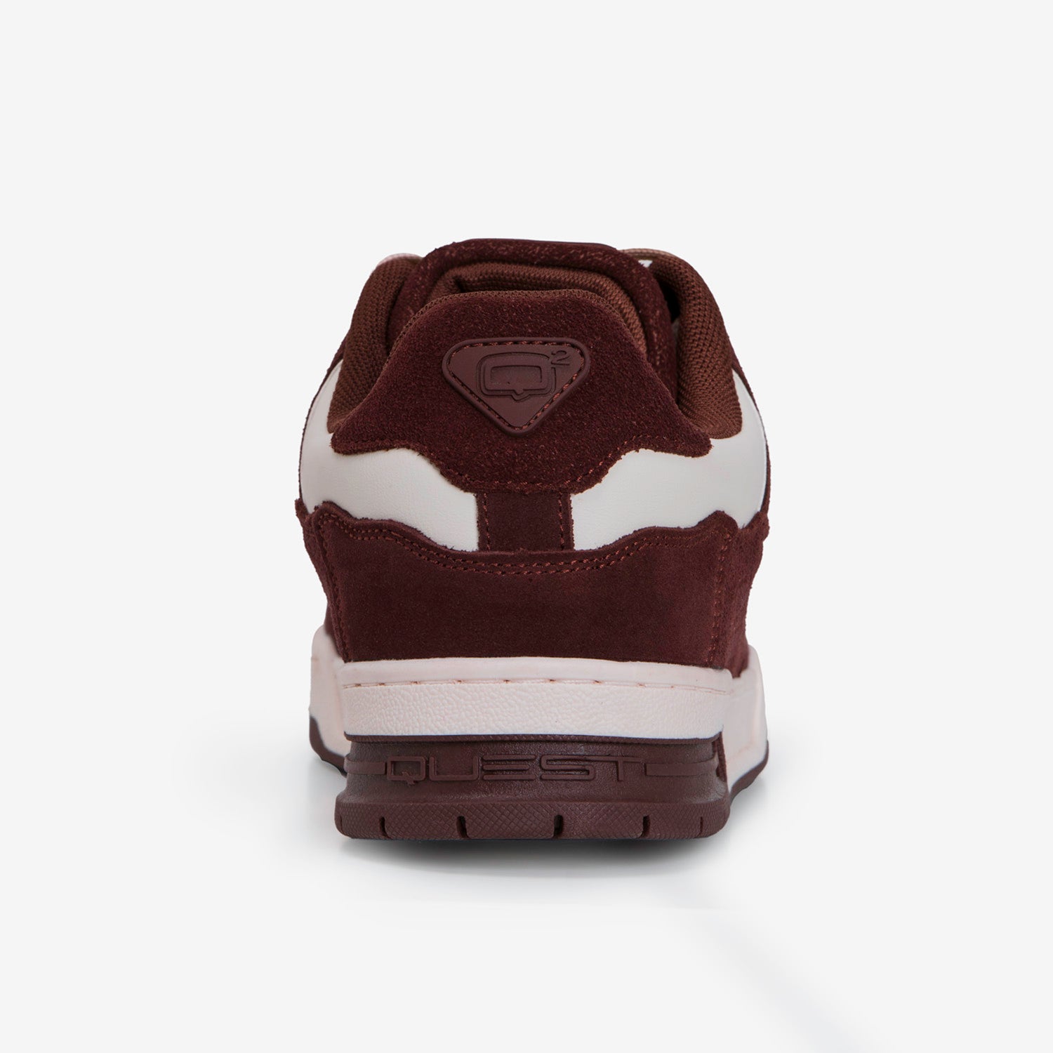 ZAPATOS TENIS COLOR BRUNETTE