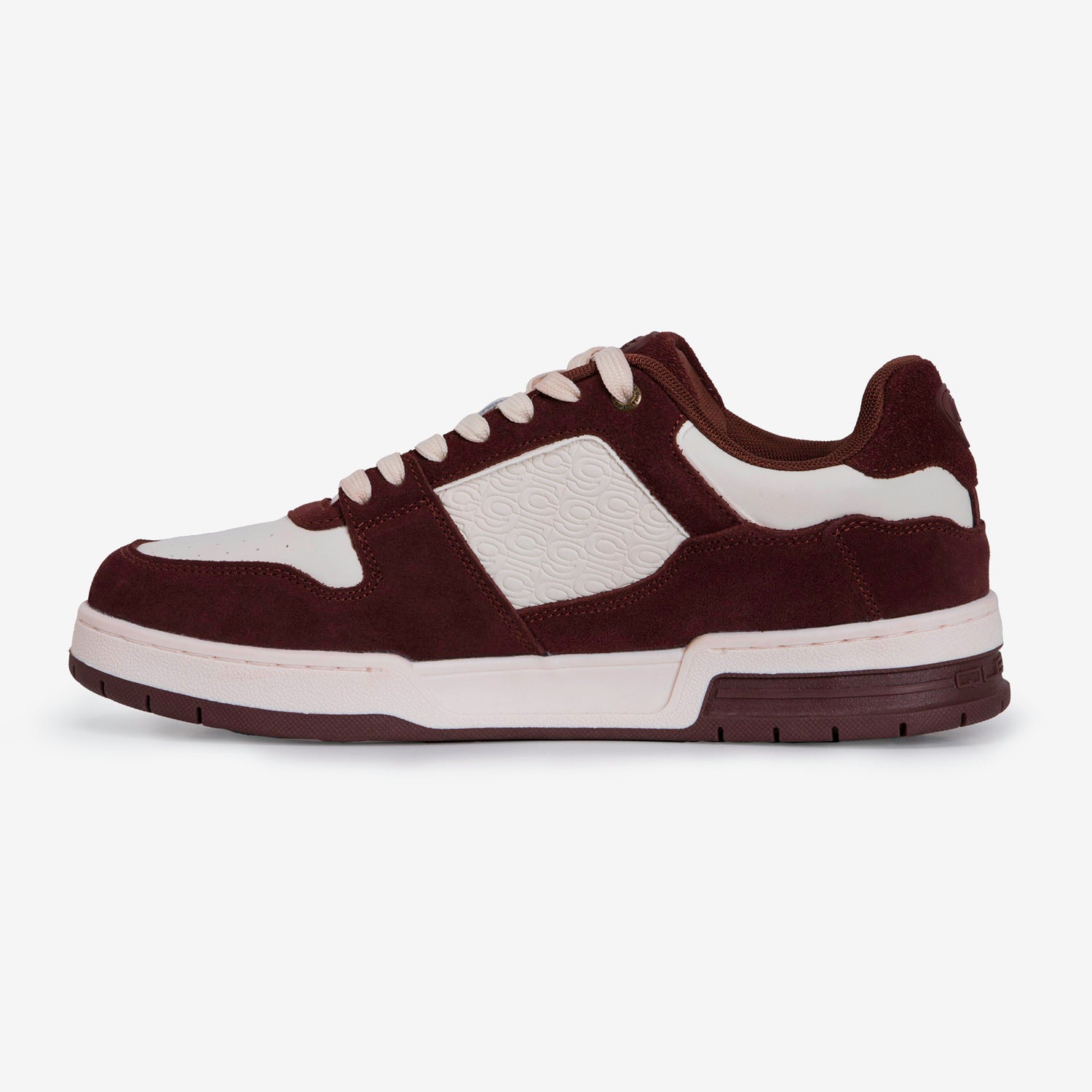 ZAPATOS TENIS COLOR BRUNETTE