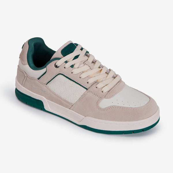 ZAPATOS TENIS COLOR IVORY