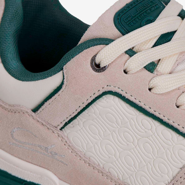 ZAPATOS TENIS COLOR IVORY