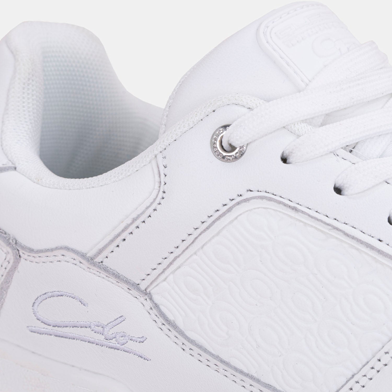 ZAPATOS TENIS COLOR BLANCO BLANCO