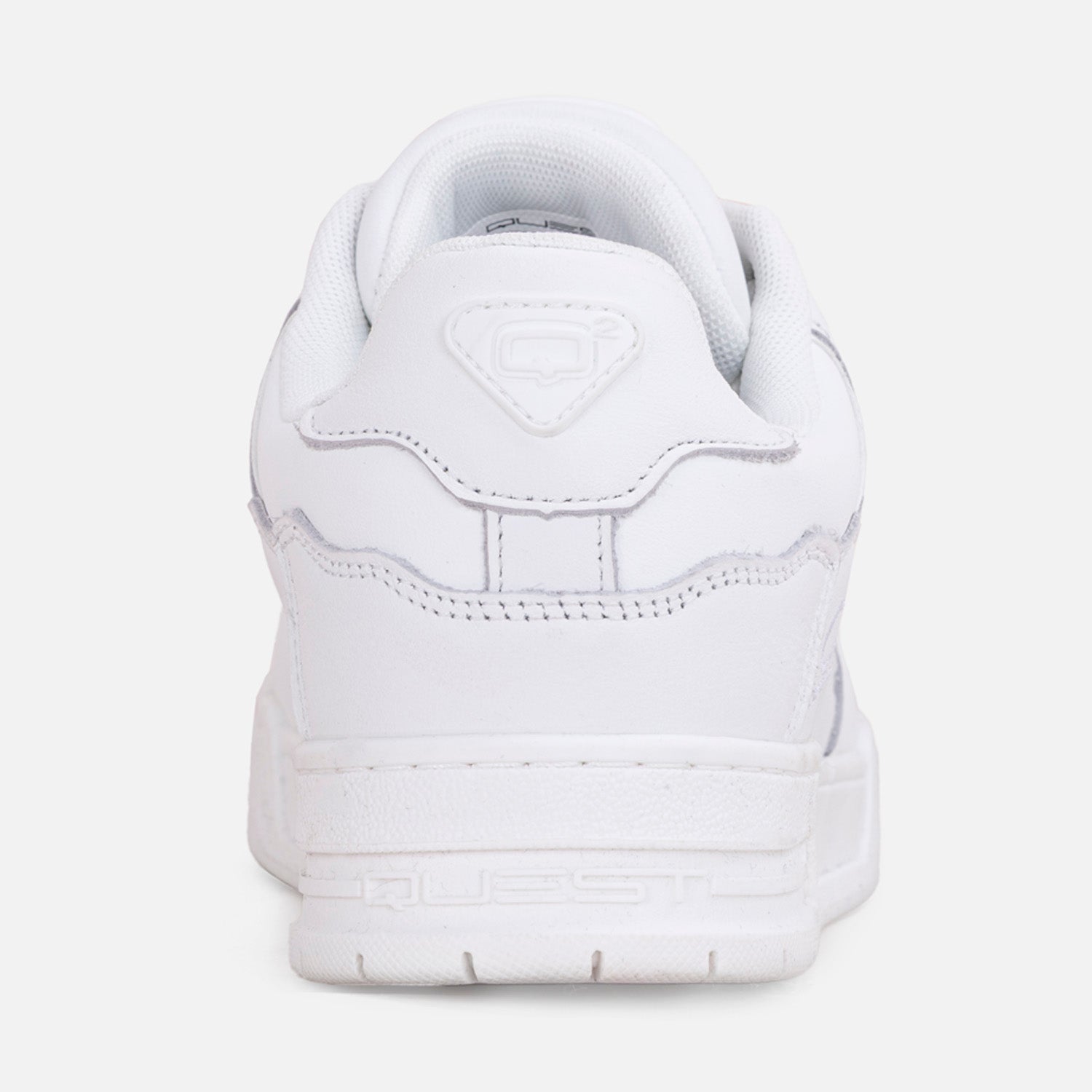 ZAPATOS TENIS COLOR BLANCO BLANCO