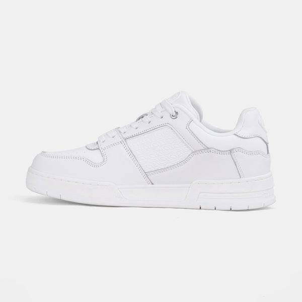 ZAPATOS TENIS COLOR BLANCO BLANCO