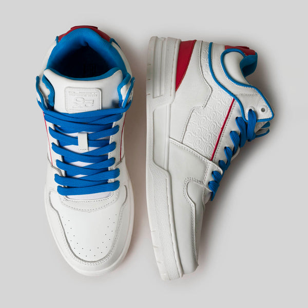 ZAPATOS TENIS COLOR BLANCO BLANCO