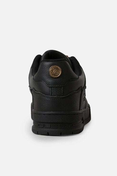 ZAPATOS TENIS COLOR NEGRO