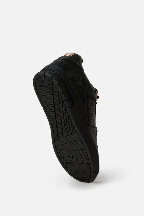 ZAPATOS TENIS COLOR NEGRO