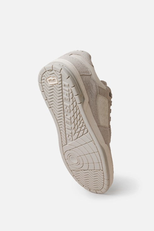 ZAPATOS TENIS COLOR GRIS CLR