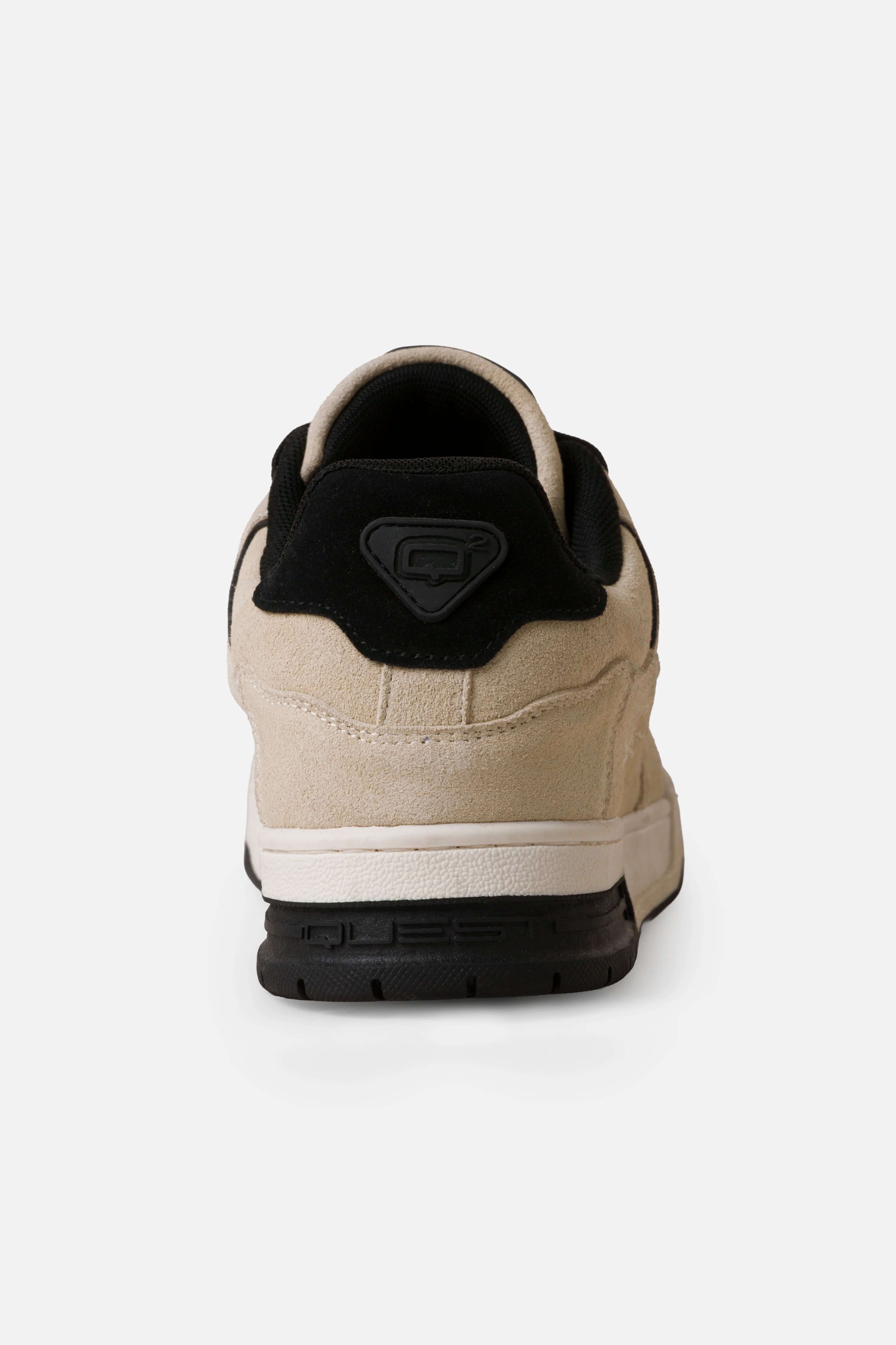 ZAPATOS TENIS COLOR ARENA