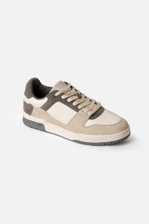 ZAPATOS TENIS COLOR GRIS CLR