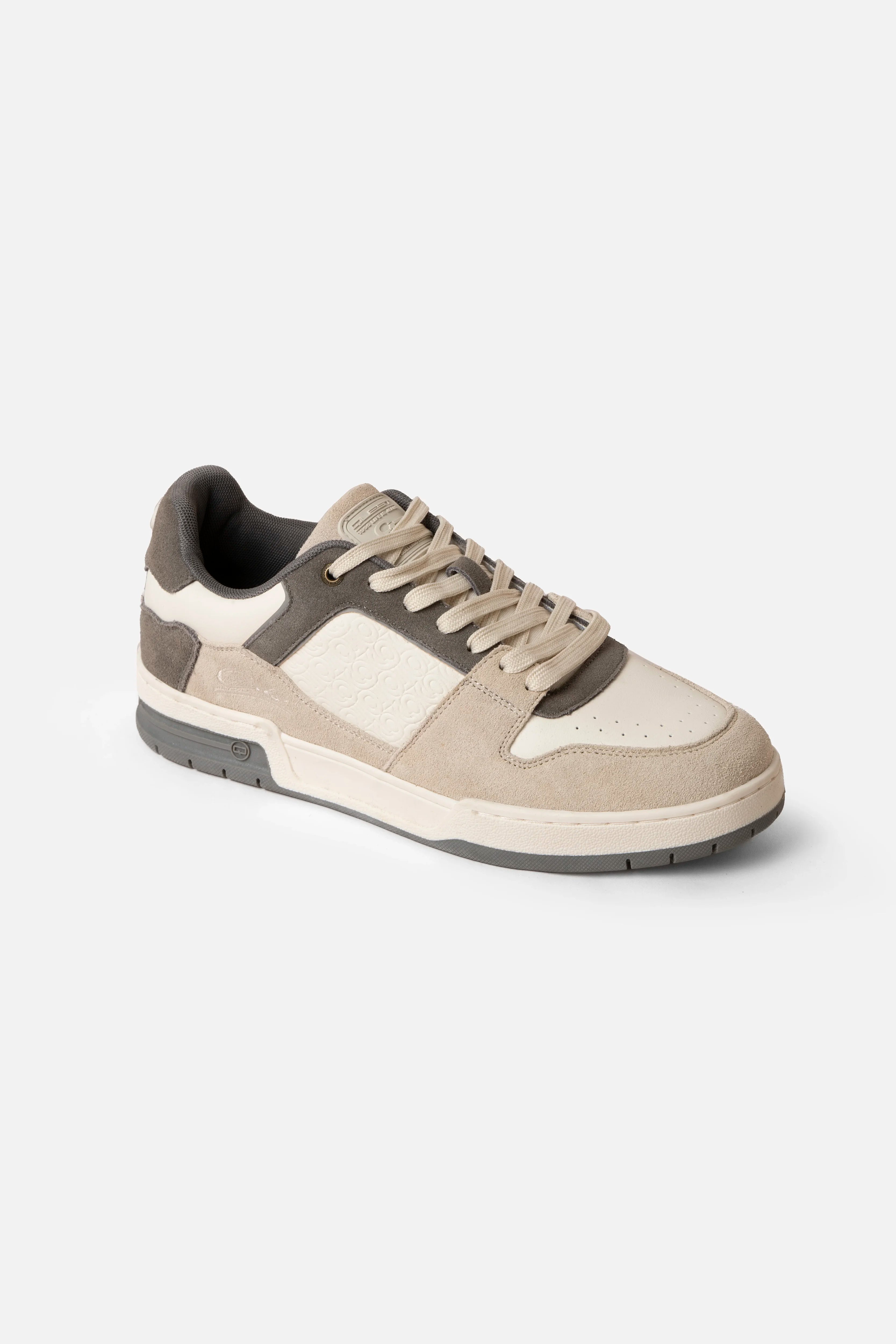 ZAPATOS TENIS COLOR GRIS CLR