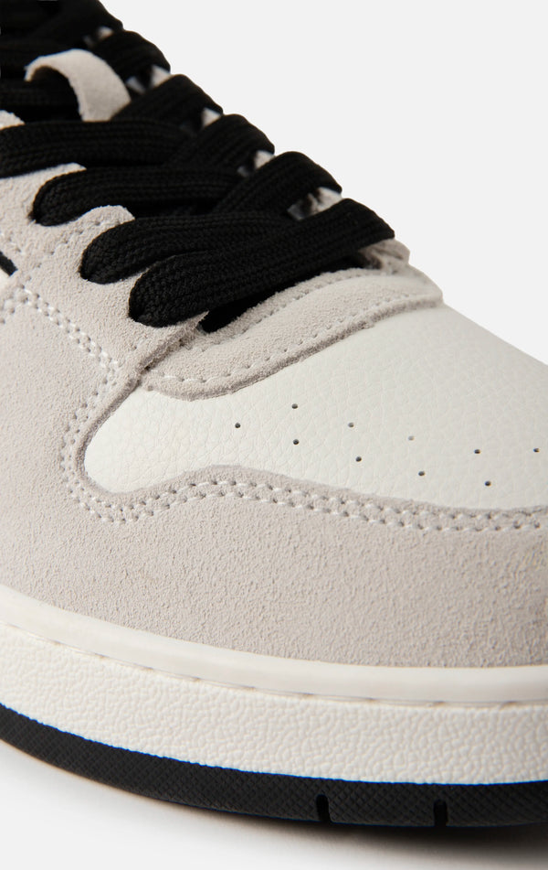 ZAPATOS TENIS COLOR BLANCO BLANCO