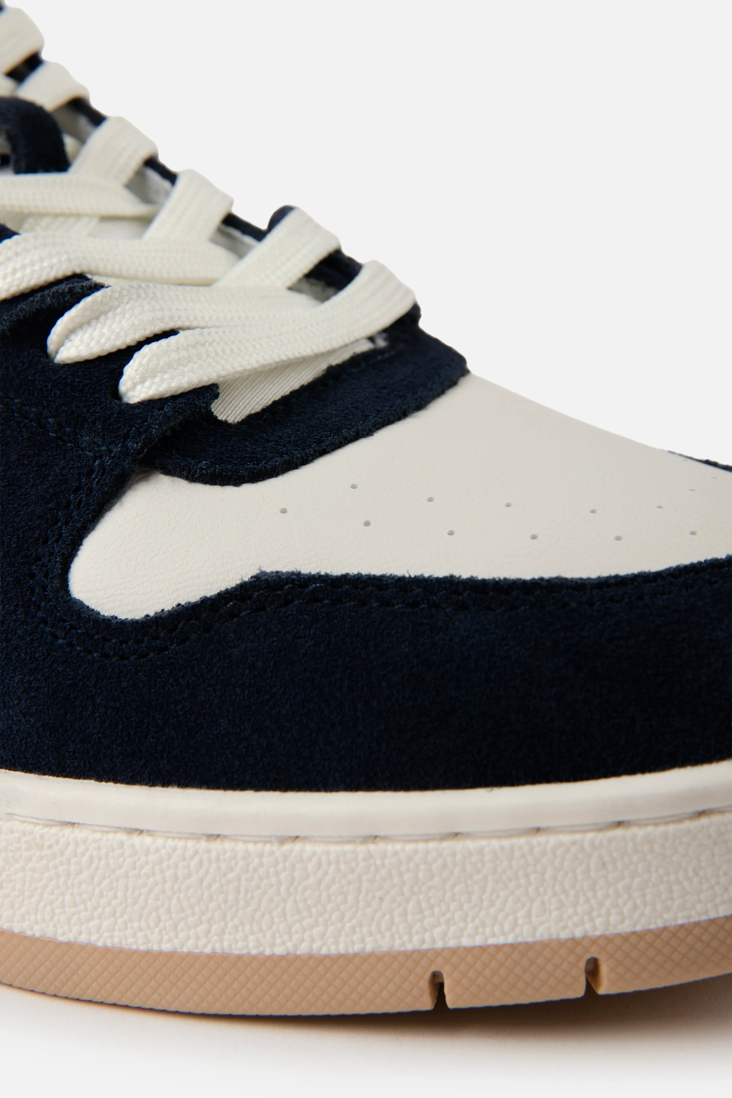 ZAPATOS TENIS COLOR AZUL OSCURO
