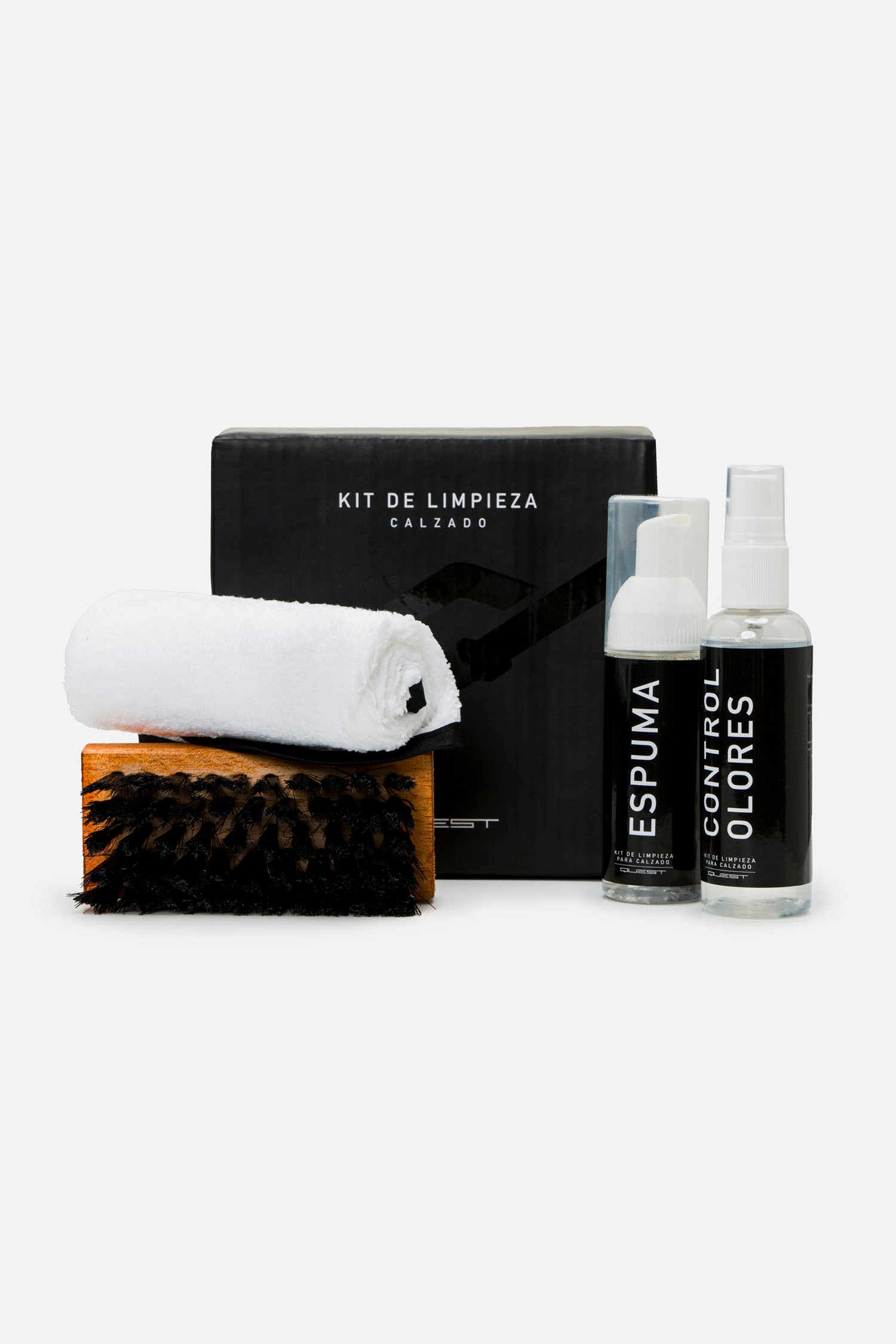 ACCESORIO ACCESORIO COLOR NEGRO