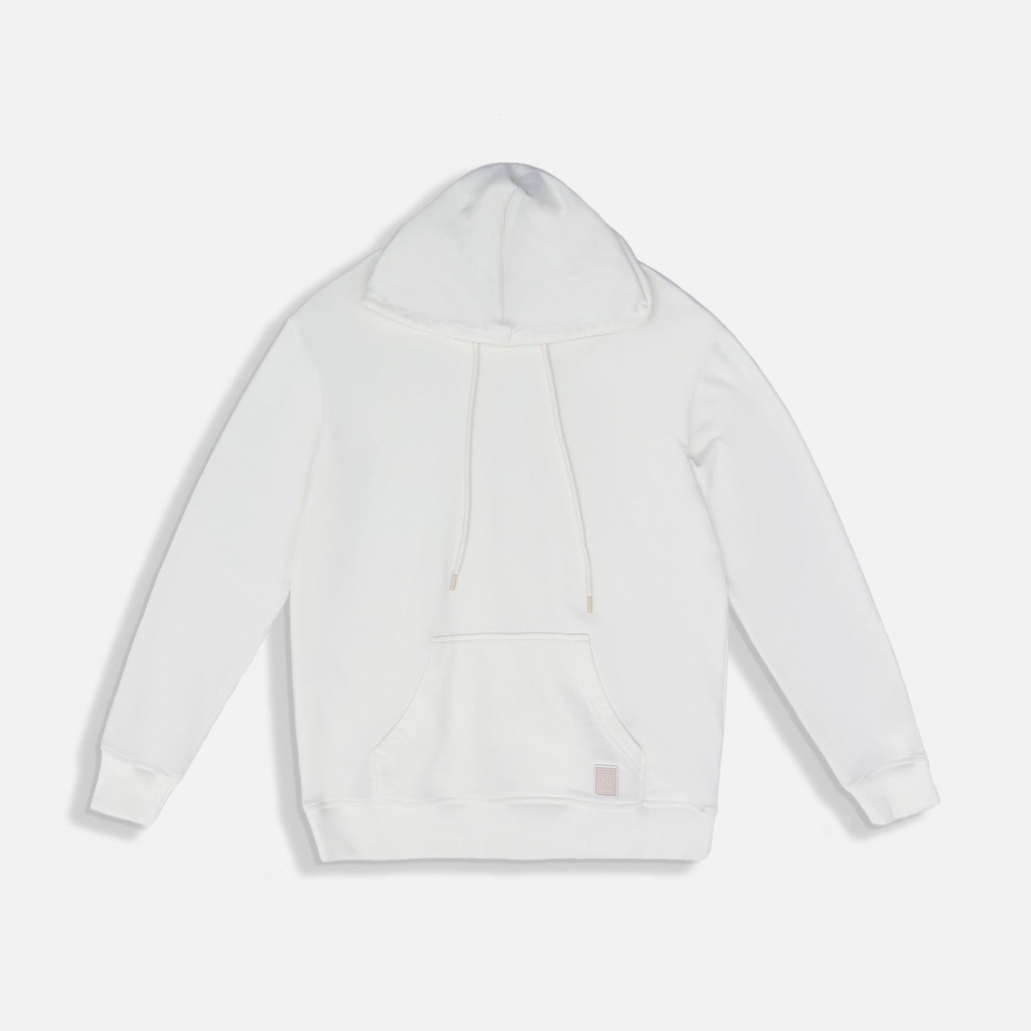 BUZO CERRADO COLOR IVORY