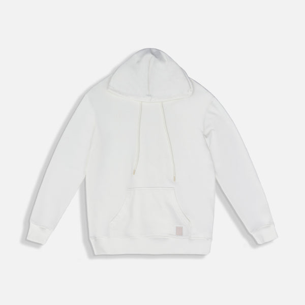BUZO CERRADO COLOR IVORY