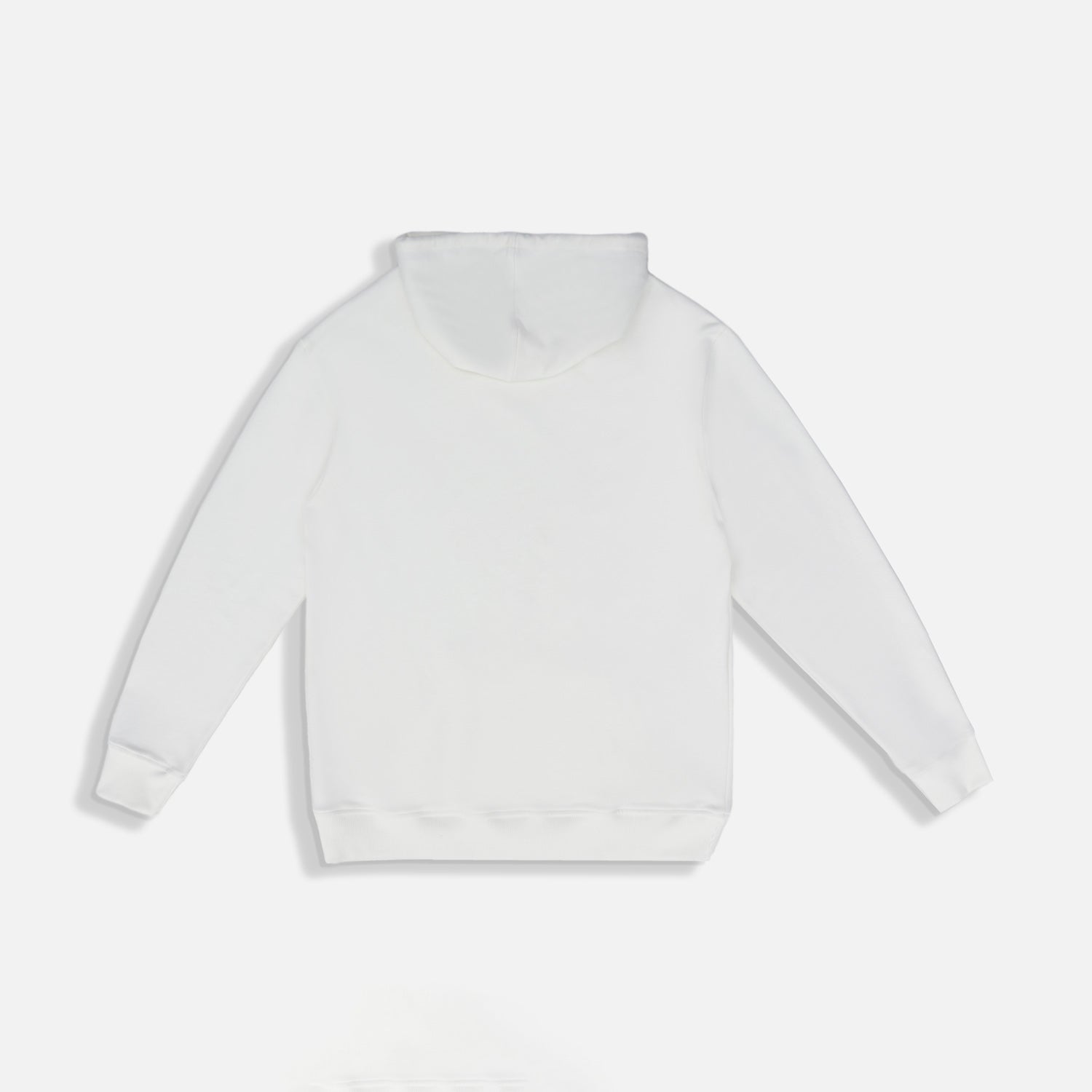 BUZO CERRADO COLOR IVORY