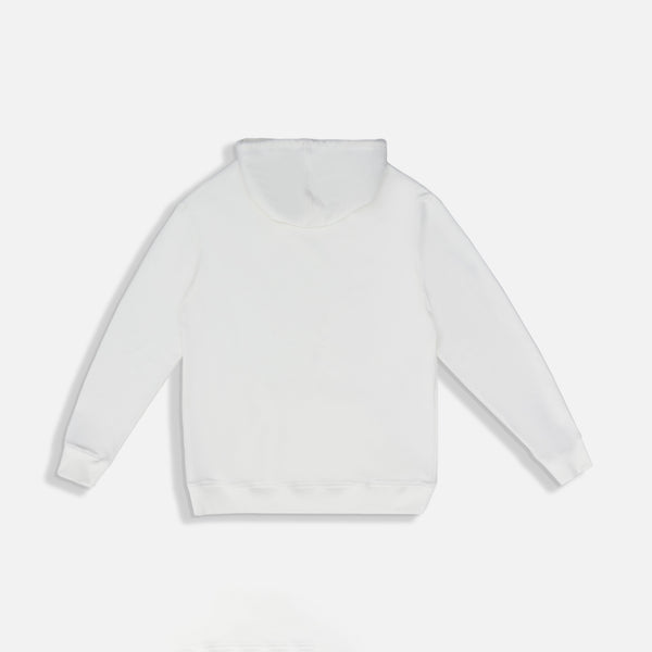 BUZO CERRADO COLOR IVORY