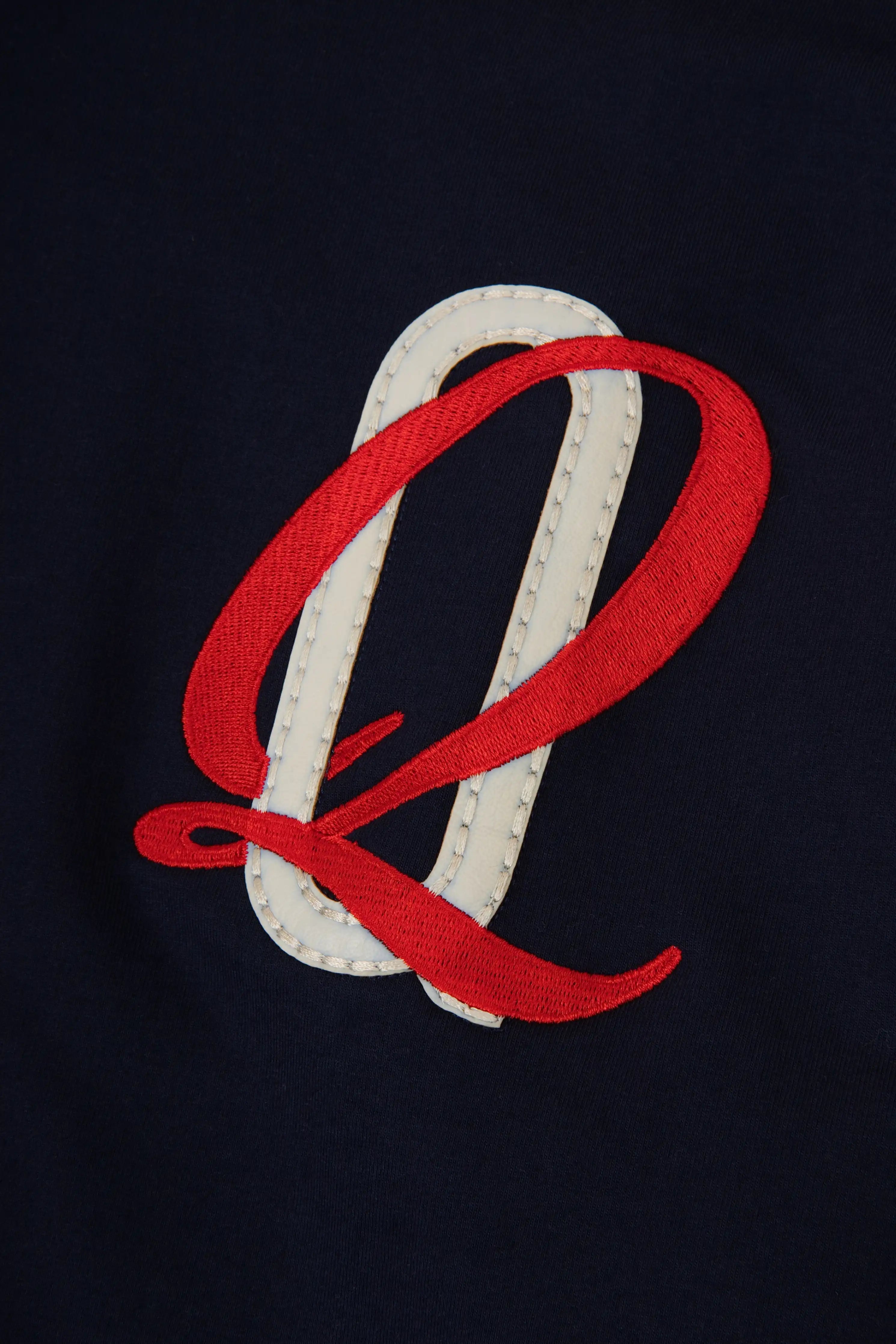 BUZO CERRADO COLOR AZUL OSCURO