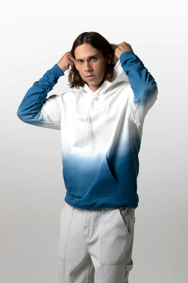 BUZO CERRADO COLOR IVORY