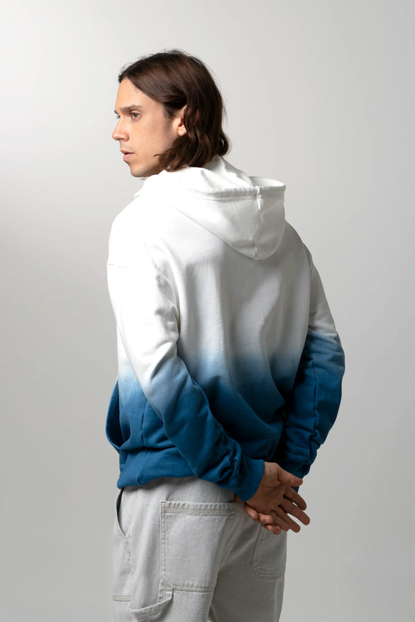 BUZO CERRADO COLOR IVORY