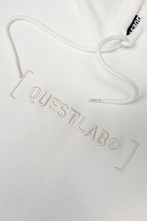 BUZO CERRADO COLOR IVORY