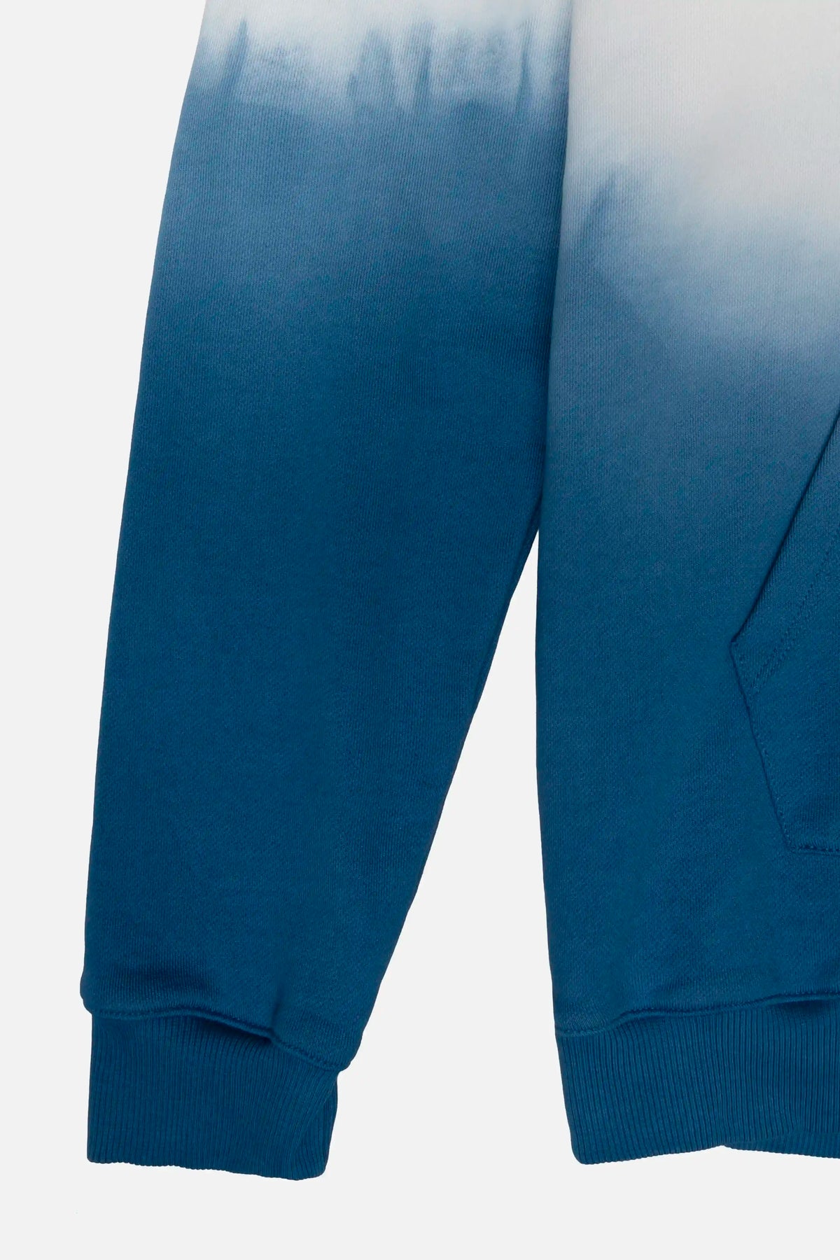 BUZO CERRADO COLOR IVORY