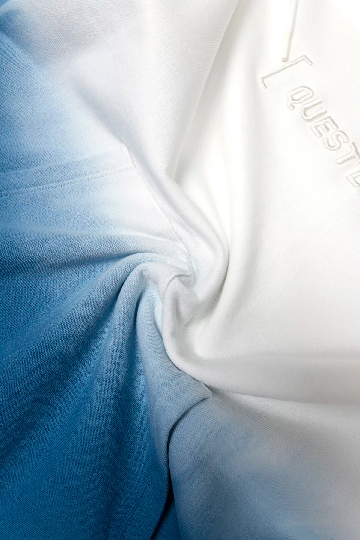 BUZO CERRADO COLOR IVORY
