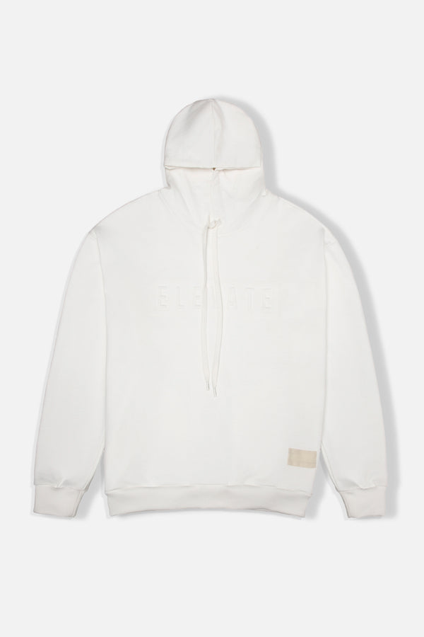 BUZO CERRADO COLOR IVORY