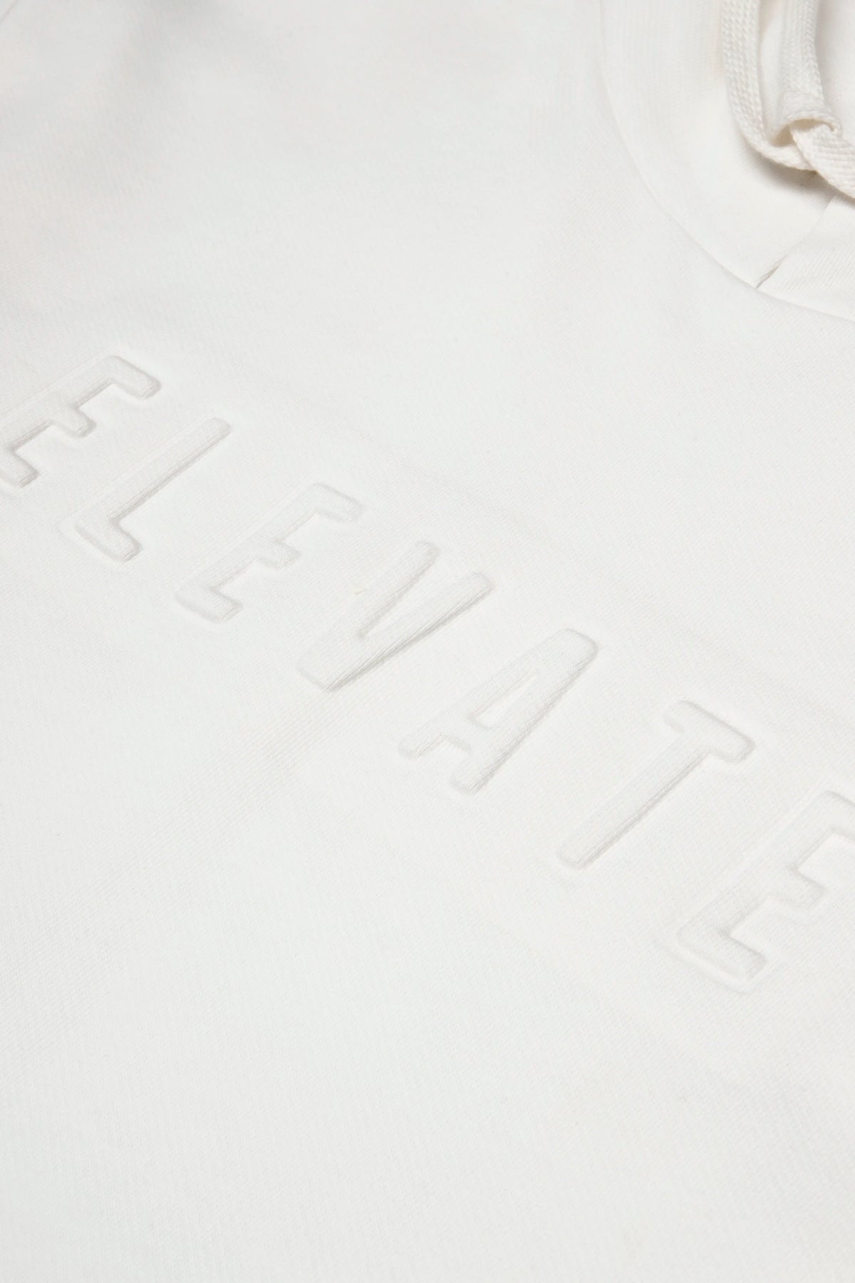 BUZO CERRADO COLOR IVORY