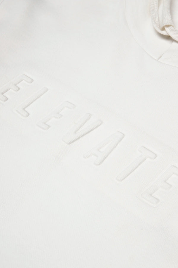 BUZO CERRADO COLOR IVORY