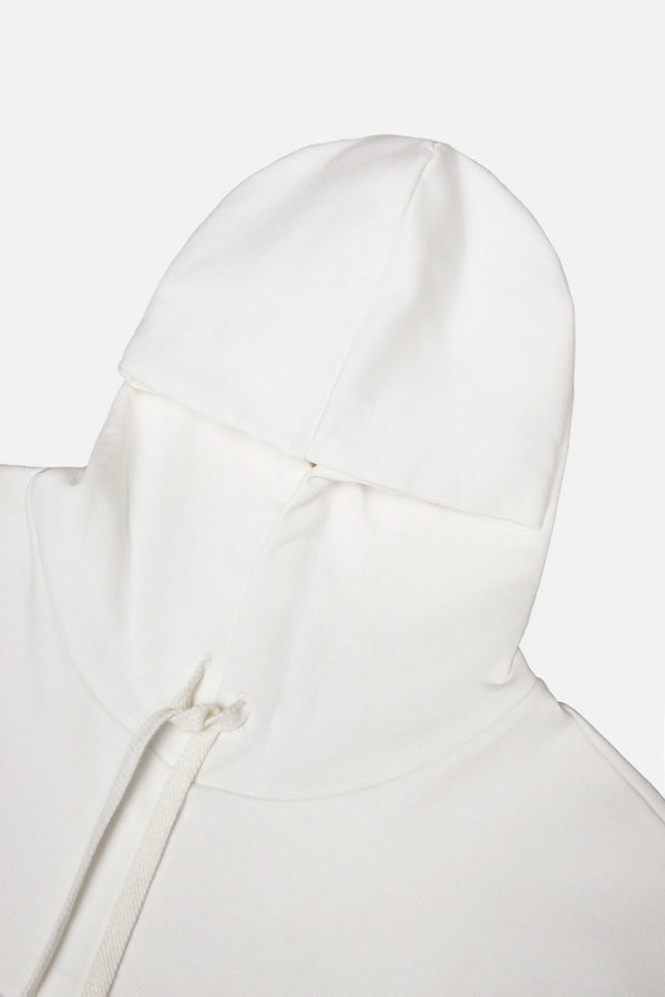 BUZO CERRADO COLOR IVORY