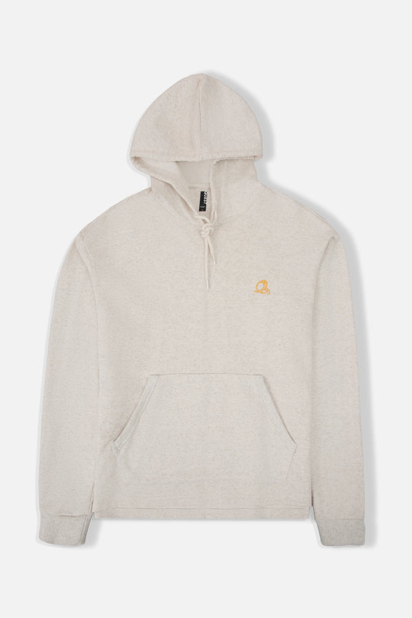 BUZO CERRADO COLOR IVORY