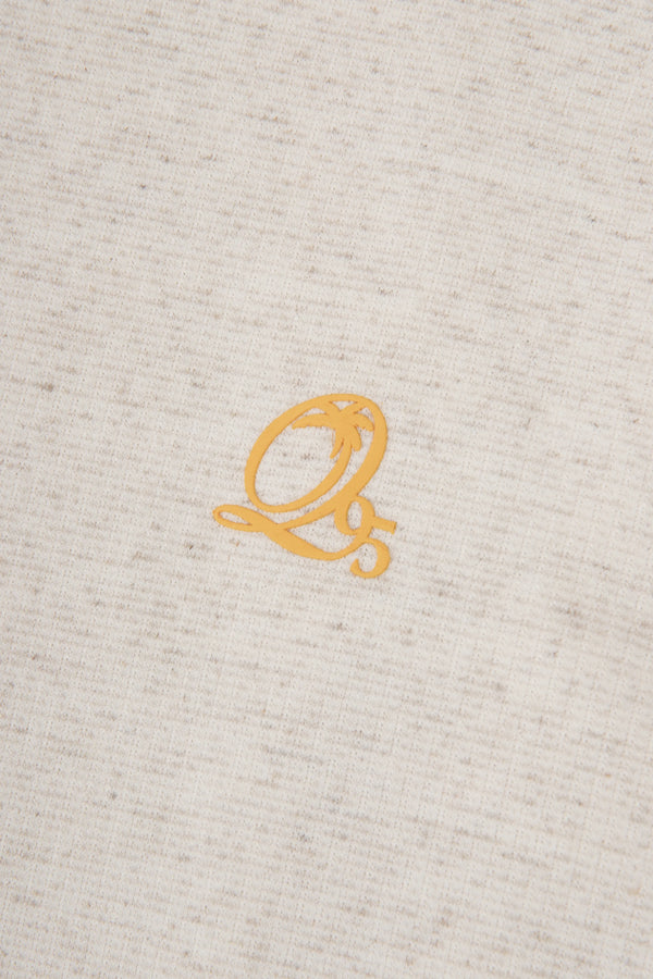 BUZO CERRADO COLOR IVORY