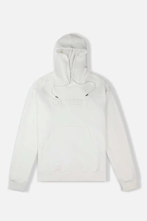 BUZO CERRADO COLOR IVORY
