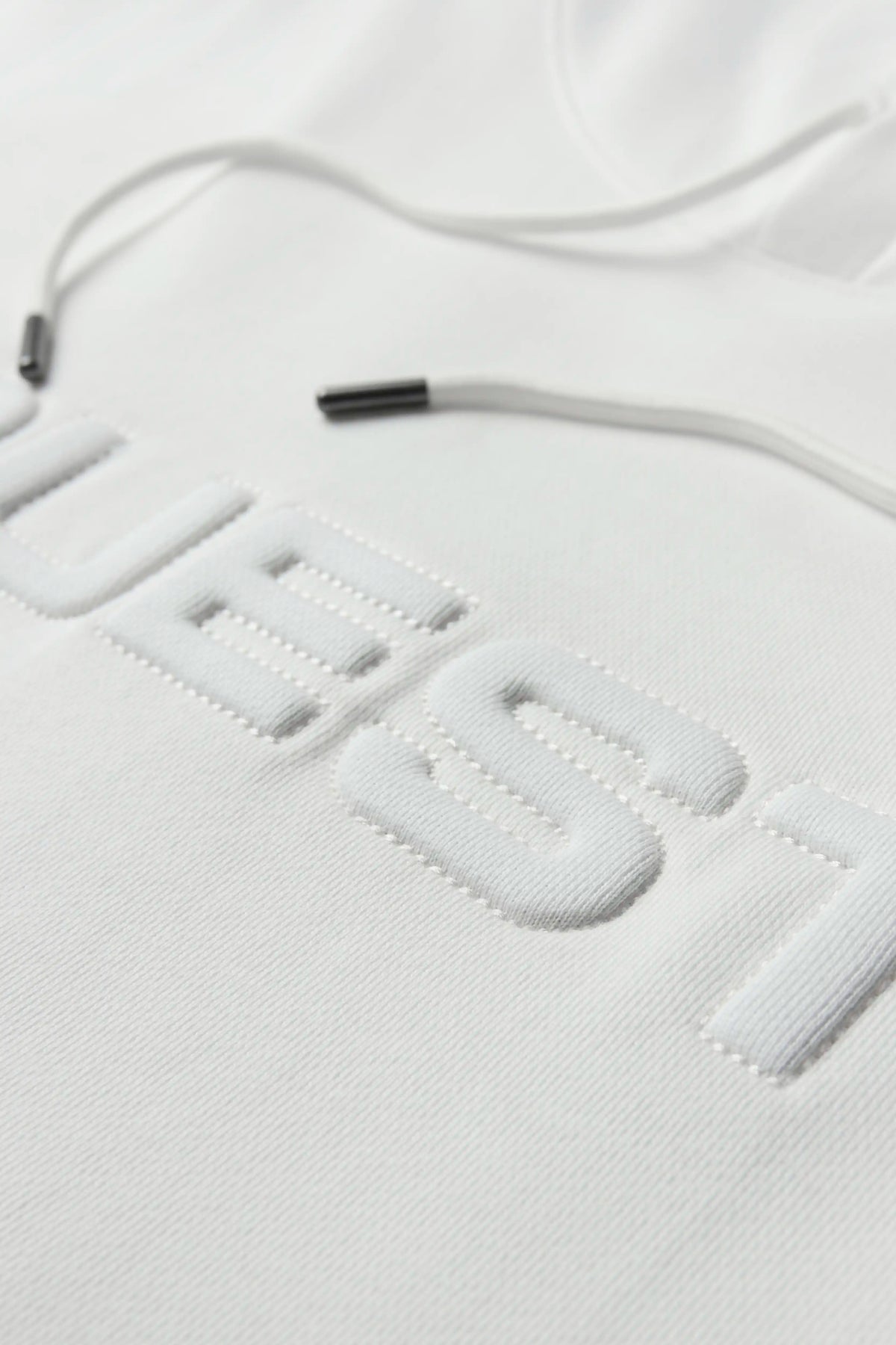 BUZO CERRADO COLOR IVORY