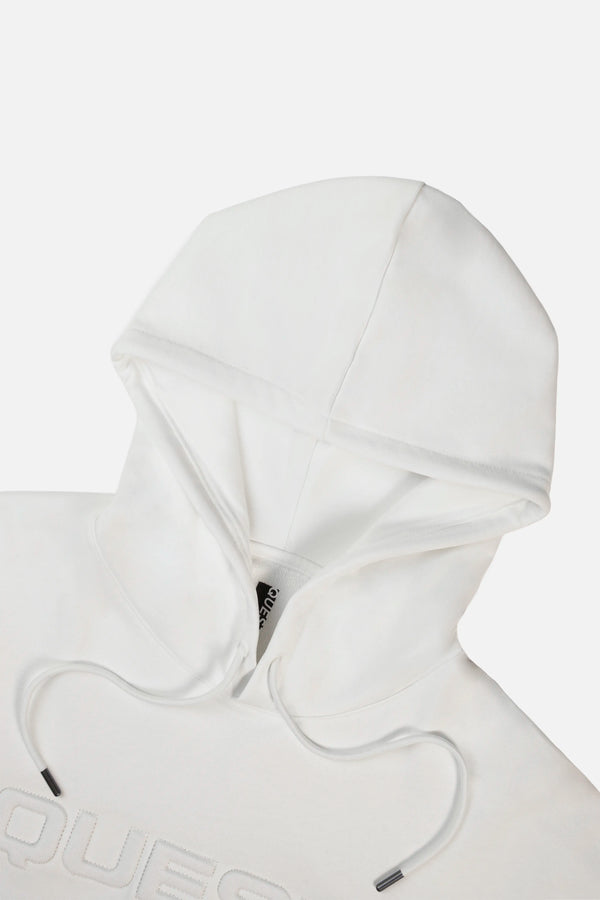 BUZO CERRADO COLOR IVORY