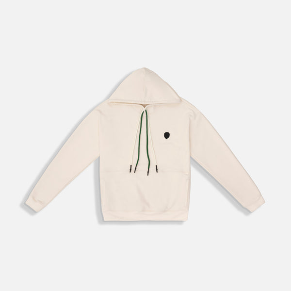 BUZO CERRADO COLOR IVORY
