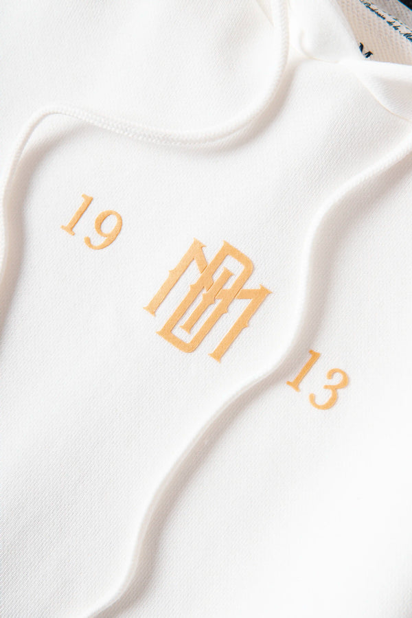 BUZO CERRADO COLOR IVORY