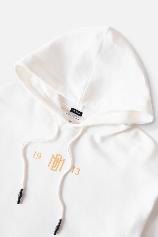 BUZO CERRADO COLOR IVORY