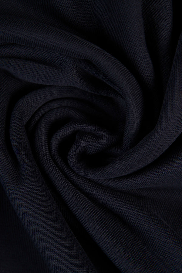 BUZO CERRADO COLOR AZUL OSCURO