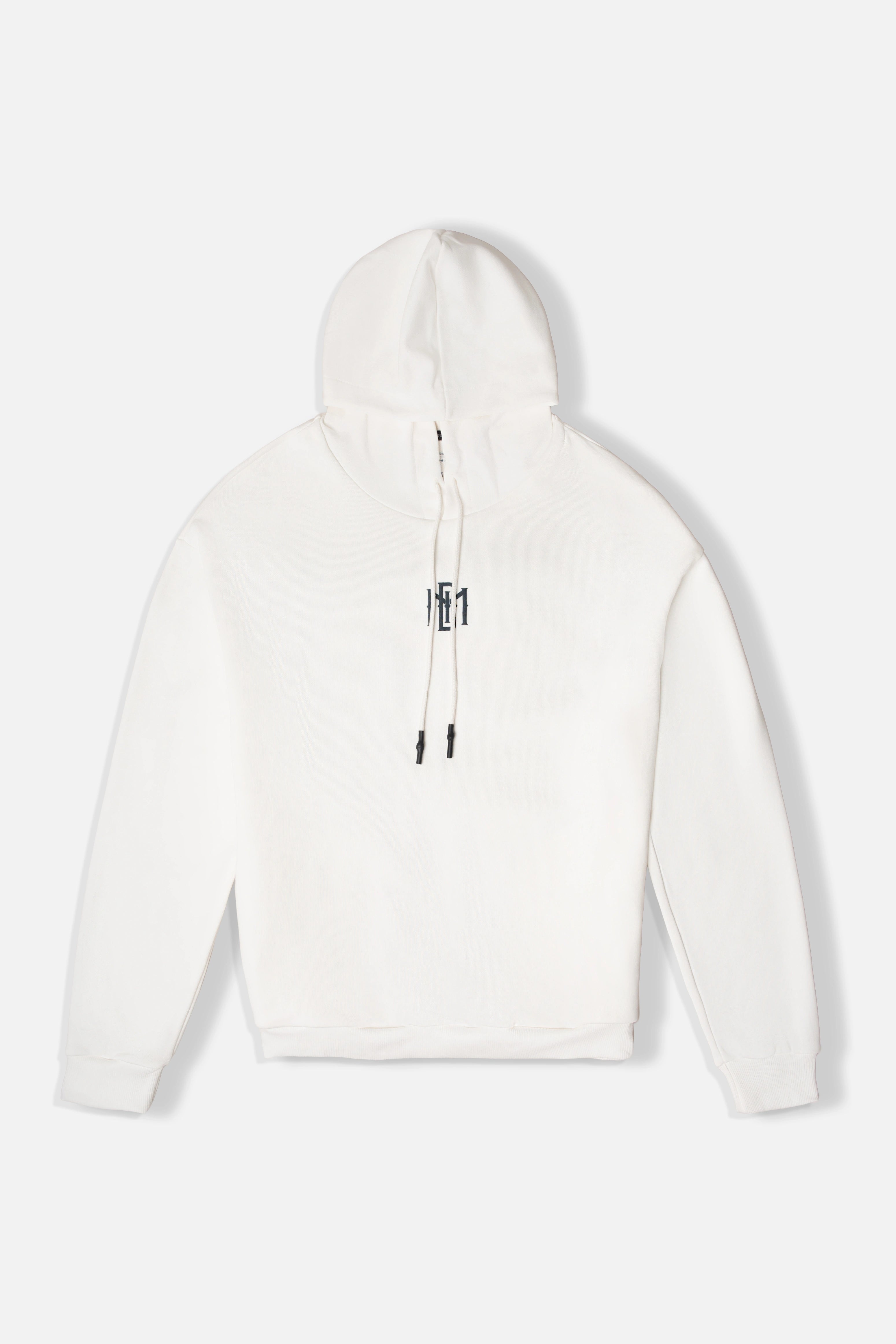 BUZO CERRADO COLOR IVORY