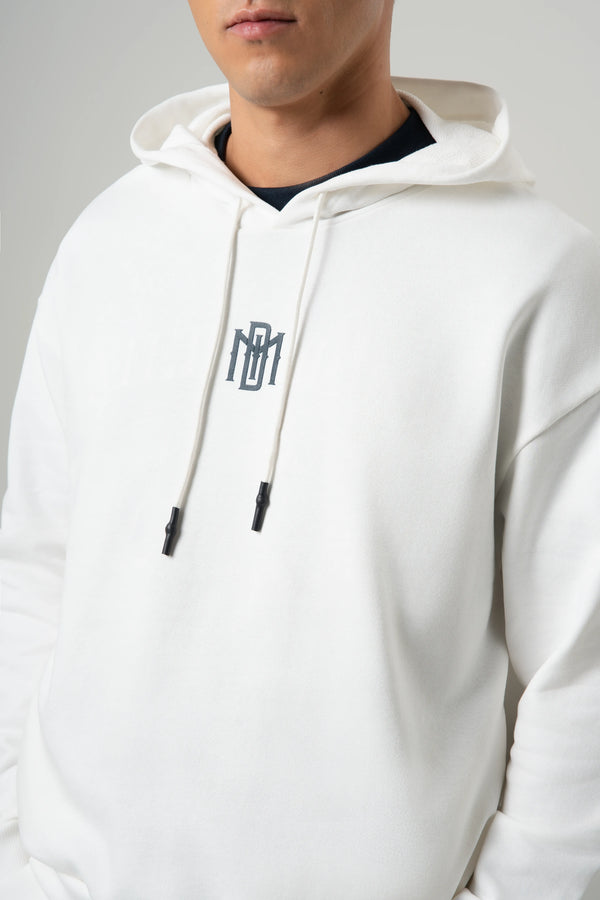 BUZO CERRADO COLOR IVORY