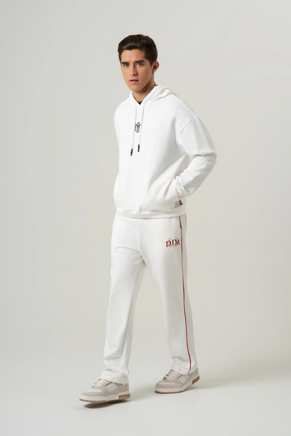 BUZO CERRADO COLOR IVORY