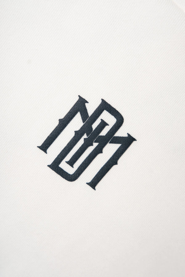 BUZO CERRADO COLOR IVORY