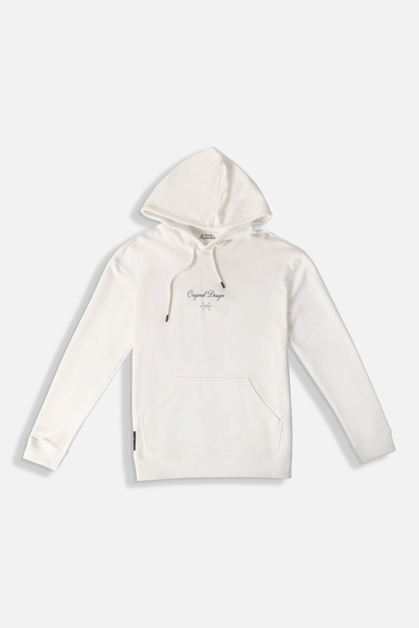 BUZO CERRADO COLOR IVORY